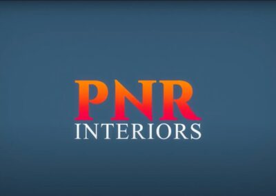 PNR INTERIORS